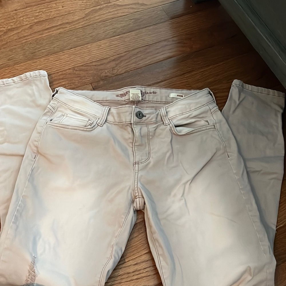 arizona the original jeggings size 5